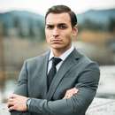Shy 41 y/o St George professional guy for lady