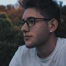 Daniel 28, Plumber, new to the St George area